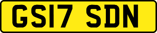 GS17SDN