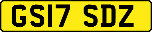GS17SDZ