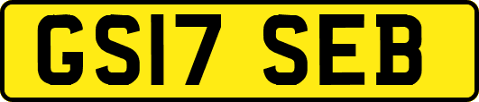 GS17SEB