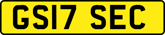 GS17SEC