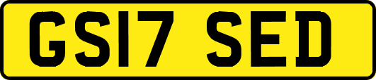 GS17SED