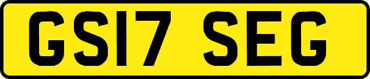 GS17SEG