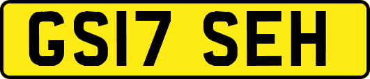 GS17SEH