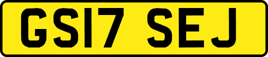 GS17SEJ