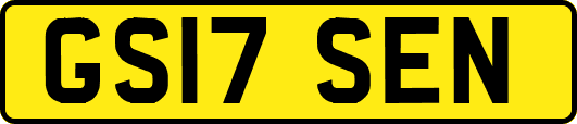 GS17SEN