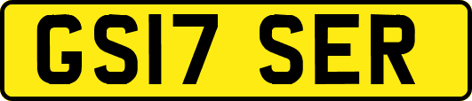 GS17SER