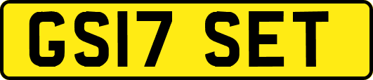 GS17SET