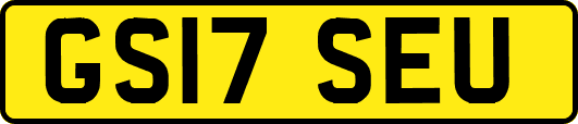 GS17SEU