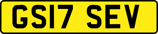 GS17SEV
