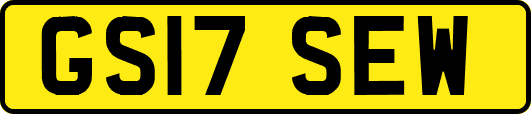 GS17SEW