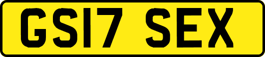 GS17SEX