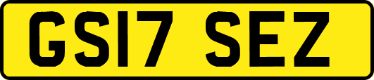 GS17SEZ