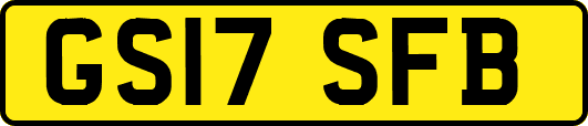 GS17SFB