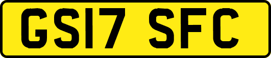GS17SFC