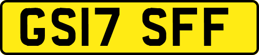 GS17SFF