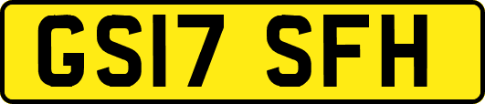 GS17SFH