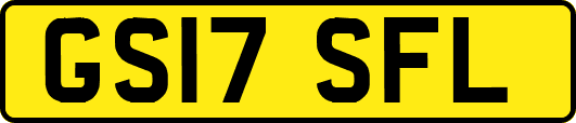 GS17SFL