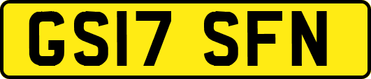 GS17SFN