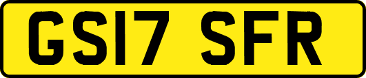 GS17SFR