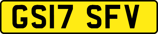 GS17SFV