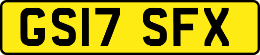 GS17SFX