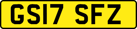 GS17SFZ