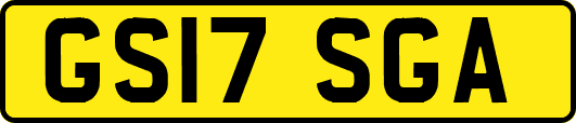 GS17SGA