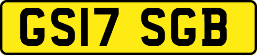 GS17SGB