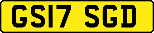 GS17SGD
