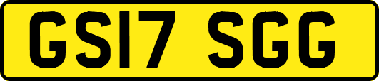 GS17SGG