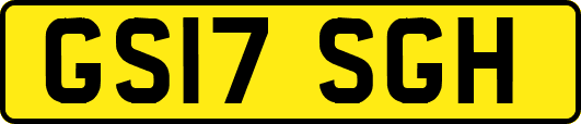 GS17SGH