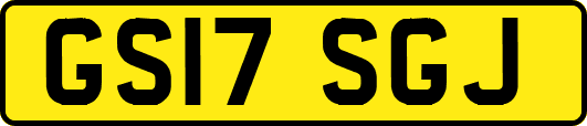 GS17SGJ
