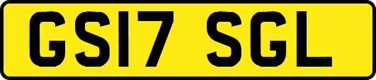 GS17SGL