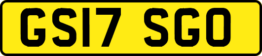 GS17SGO