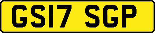 GS17SGP