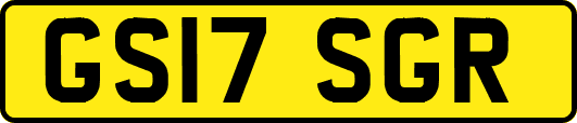 GS17SGR