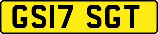 GS17SGT
