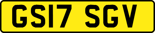 GS17SGV