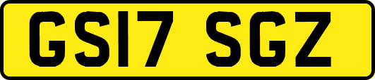 GS17SGZ