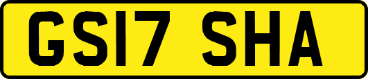 GS17SHA