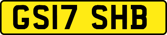 GS17SHB