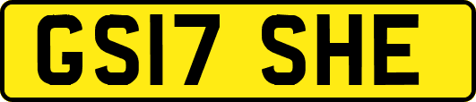 GS17SHE