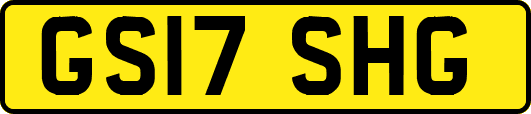 GS17SHG
