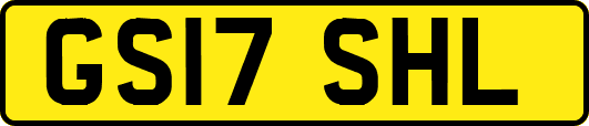 GS17SHL