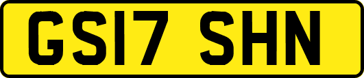 GS17SHN