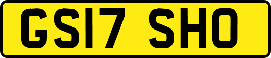 GS17SHO