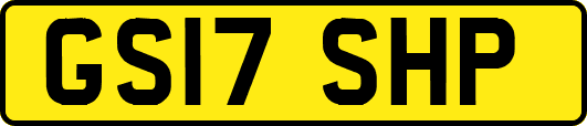 GS17SHP
