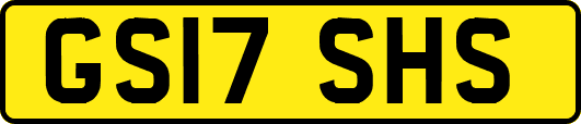GS17SHS