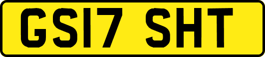 GS17SHT