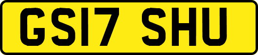 GS17SHU